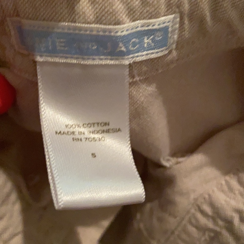 Janie and Jack kids shirt size 5 - Picture 3 of 4